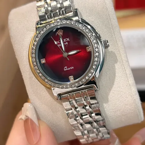 Rolex Watches #1393505 $34.00 USD, Wholesale Replica Rolex Watches