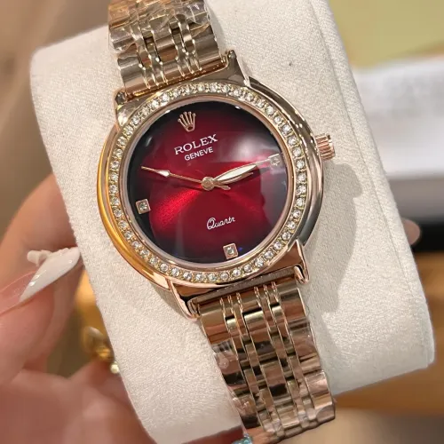 Rolex Watches #1393506 $34.00 USD, Wholesale Replica Rolex Watches