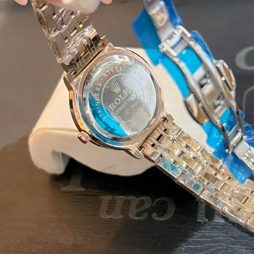 Replica Rolex Watches #1393506 $34.00 USD for Wholesale