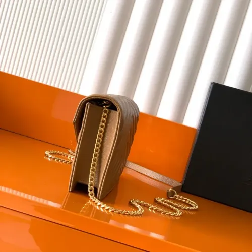 Replica Yves Saint Laurent YSL AAA Quality Messenger Bags For Women #1393512 $170.00 USD for Wholesale