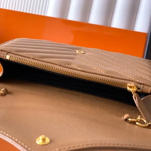 Replica Yves Saint Laurent YSL AAA Quality Messenger Bags For Women #1393512 $170.00 USD for Wholesale