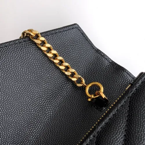 Replica Yves Saint Laurent YSL AAA Quality Messenger Bags For Women #1393516 $170.00 USD for Wholesale