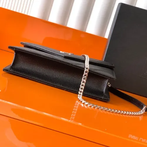 Replica Yves Saint Laurent YSL AAA Quality Messenger Bags For Women #1393517 $170.00 USD for Wholesale
