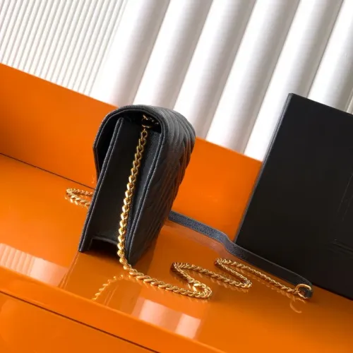 Replica Yves Saint Laurent YSL AAA Quality Messenger Bags For Women #1393519 $170.00 USD for Wholesale