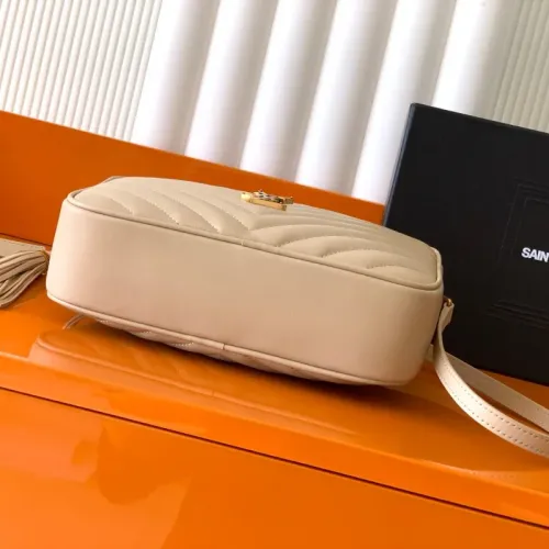 Replica Yves Saint Laurent YSL AAA Quality Messenger Bags For Women #1393521 $170.00 USD for Wholesale
