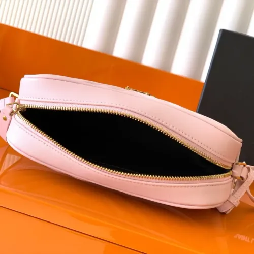 Replica Yves Saint Laurent YSL AAA Quality Messenger Bags For Women #1393523 $170.00 USD for Wholesale