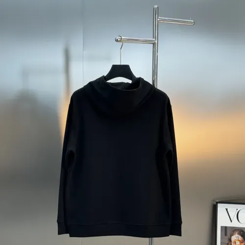 Replica Burberry Hoodies Long Sleeved For Men #1393525 $96.00 USD for Wholesale