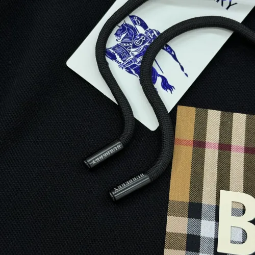 Replica Burberry Hoodies Long Sleeved For Men #1393525 $96.00 USD for Wholesale