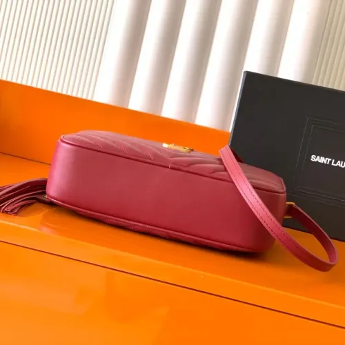Replica Yves Saint Laurent YSL AAA Quality Messenger Bags For Women #1393526 $170.00 USD for Wholesale