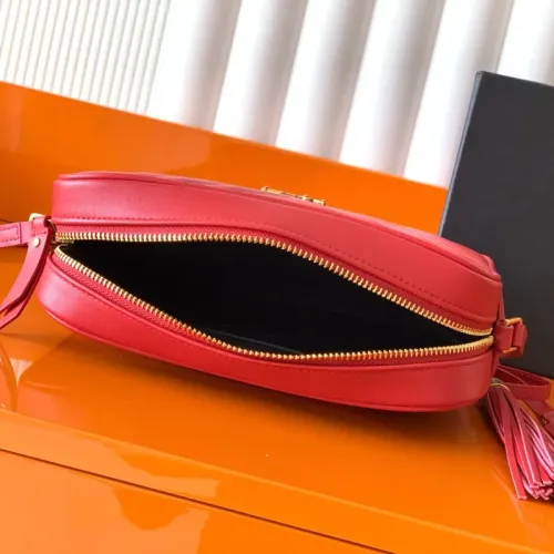 Replica Yves Saint Laurent YSL AAA Quality Messenger Bags For Women #1393527 $170.00 USD for Wholesale