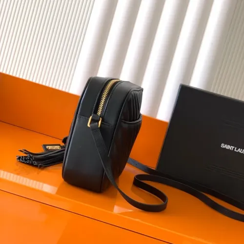 Replica Yves Saint Laurent YSL AAA Quality Messenger Bags For Women #1393530 $170.00 USD for Wholesale