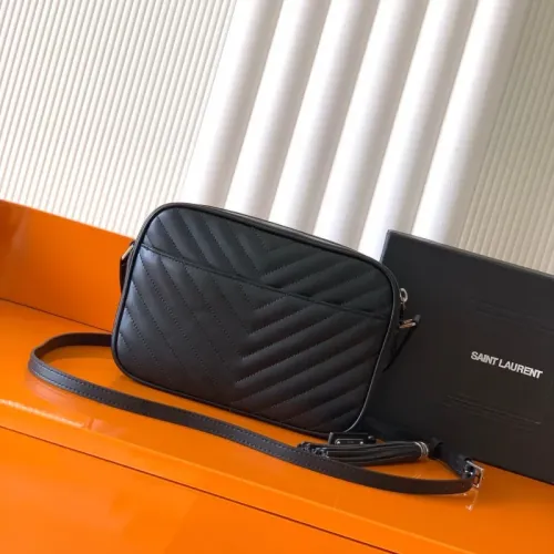 Replica Yves Saint Laurent YSL AAA Quality Messenger Bags For Women #1393531 $170.00 USD for Wholesale