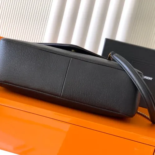 Replica Yves Saint Laurent YSL AAA Quality Shoulder Bags For Women #1393534 $247.93 USD for Wholesale