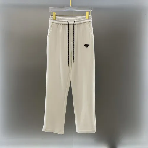 Prada Pants For Men #1393537 $80.00 USD, Wholesale Replica Prada Pants