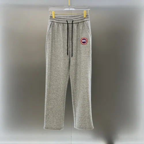 Canada Goose Pants For Men #1393540 $80.00 USD, Wholesale Replica Canada Goose Pants