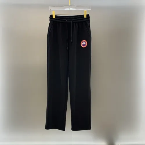 Canada Goose Pants For Men #1393541 $80.00 USD, Wholesale Replica Canada Goose Pants