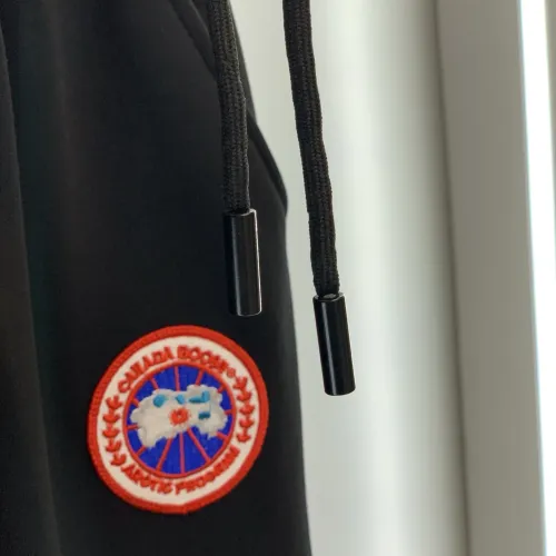 Replica Canada Goose Pants For Men #1393541 $80.00 USD for Wholesale
