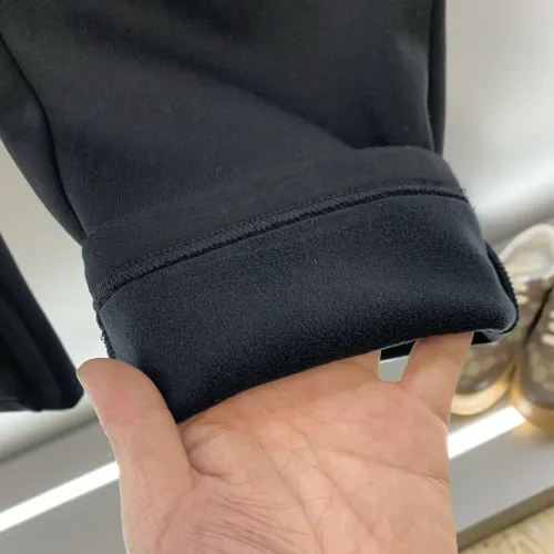 Replica Canada Goose Pants For Men #1393541 $80.00 USD for Wholesale