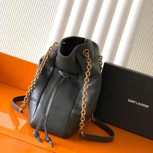 Replica Yves Saint Laurent YSL AAA Quality Shoulder Bags For Women #1393548 $245.00 USD for Wholesale