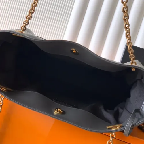 Replica Yves Saint Laurent YSL AAA Quality Shoulder Bags For Women #1393549 $264.46 USD for Wholesale