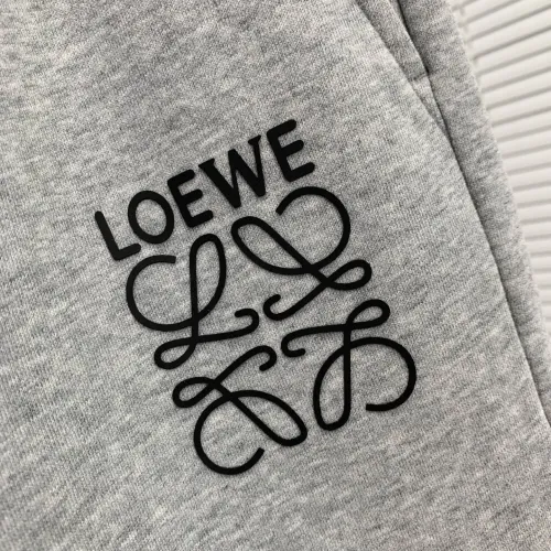 Replica LOEWE Pants For Men #1393550 $82.00 USD for Wholesale