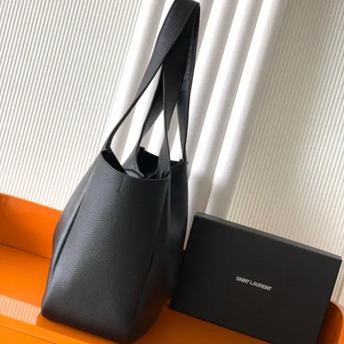 Replica Yves Saint Laurent YSL AAA Quality Shoulder Bags For Women #1393551 $280.99 USD for Wholesale