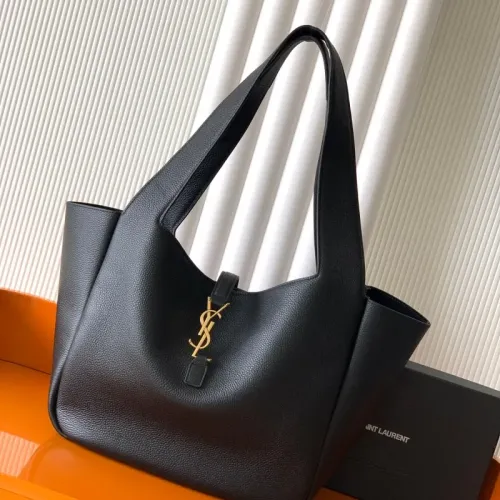 Yves Saint Laurent YSL AAA Quality Shoulder Bags For Women #1393553 $280.99 USD, Wholesale Replica Yves Saint Laurent YSL AAA Quality Shoulder Bags
