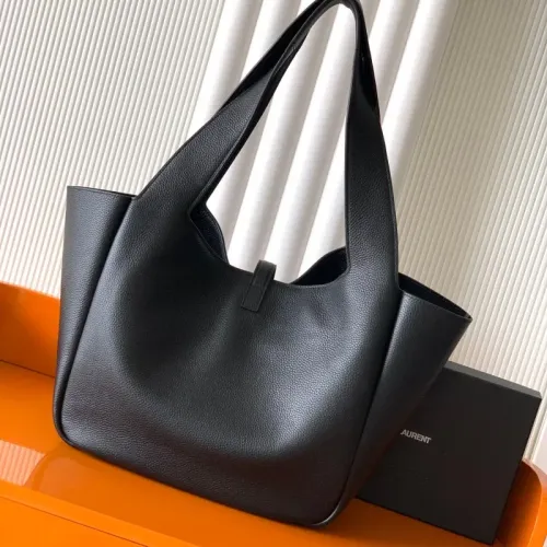 Replica Yves Saint Laurent YSL AAA Quality Shoulder Bags For Women #1393553 $280.99 USD for Wholesale