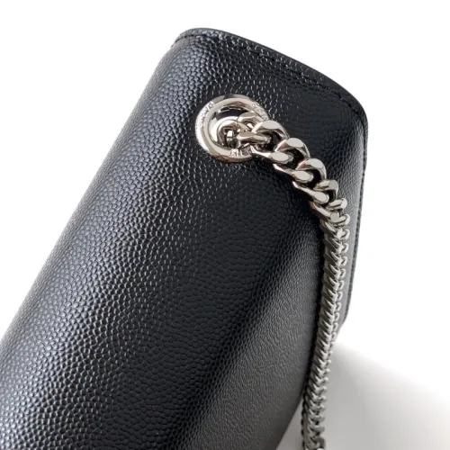 Replica Yves Saint Laurent YSL AAA Quality Messenger Bags For Women #1393555 $170.00 USD for Wholesale