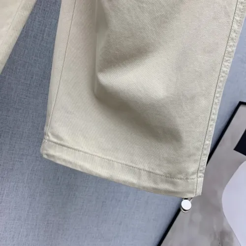 Replica Balenciaga Pants For Men #1393557 $82.00 USD for Wholesale