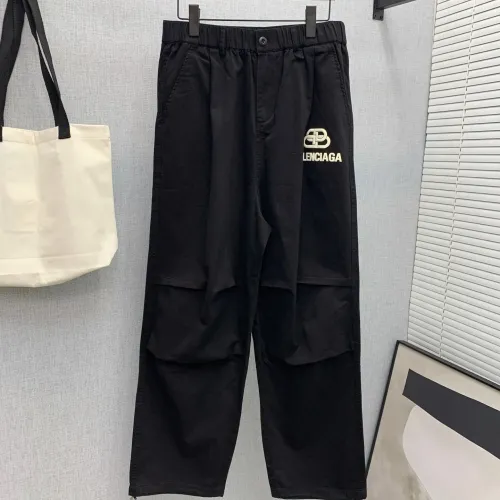 Balenciaga Pants For Men #1393561 $82.00 USD, Wholesale Replica Balenciaga Pants