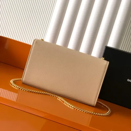 Replica Yves Saint Laurent YSL AAA Quality Messenger Bags For Women #1393562 $170.00 USD for Wholesale
