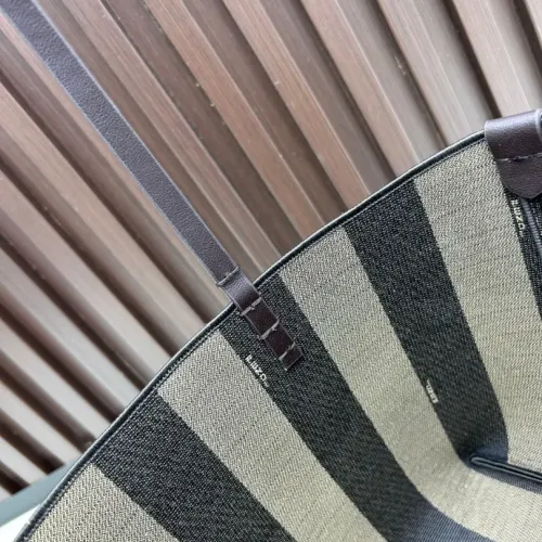 Replica Fendi AAA Quality Shoulder Bags For Women #1393567 $82.00 USD for Wholesale