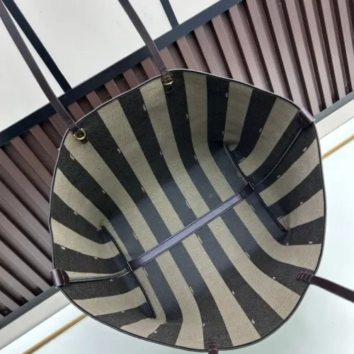 Replica Fendi AAA Quality Shoulder Bags For Women #1393568 $88.00 USD for Wholesale