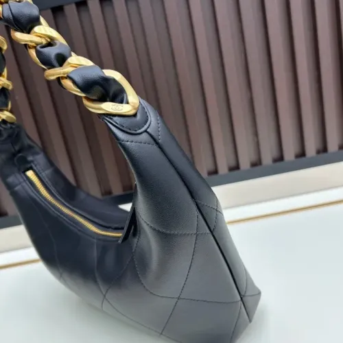 Replica Chanel AAA Quality Shoulder Bags For Women #1393569 $92.00 USD for Wholesale