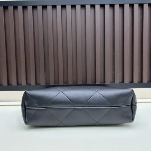 Replica Chanel AAA Quality Shoulder Bags For Women #1393569 $92.00 USD for Wholesale