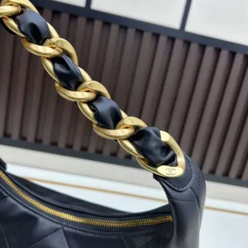 Replica Chanel AAA Quality Shoulder Bags For Women #1393569 $92.00 USD for Wholesale
