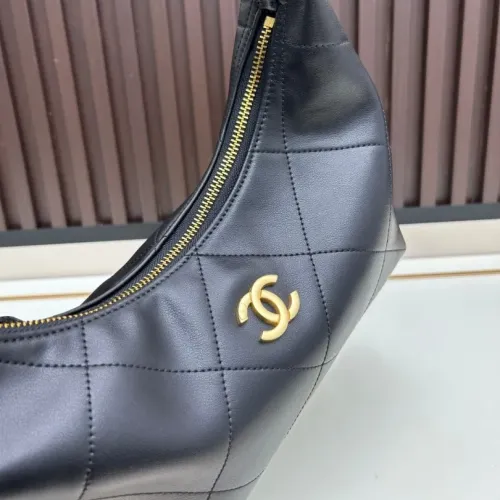 Replica Chanel AAA Quality Shoulder Bags For Women #1393569 $92.00 USD for Wholesale