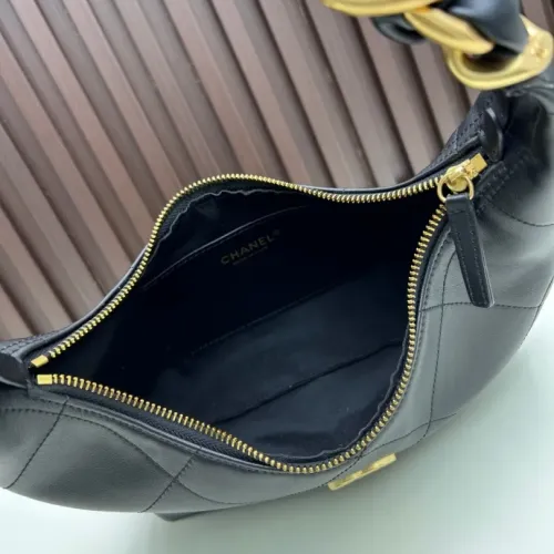 Replica Chanel AAA Quality Shoulder Bags For Women #1393569 $92.00 USD for Wholesale