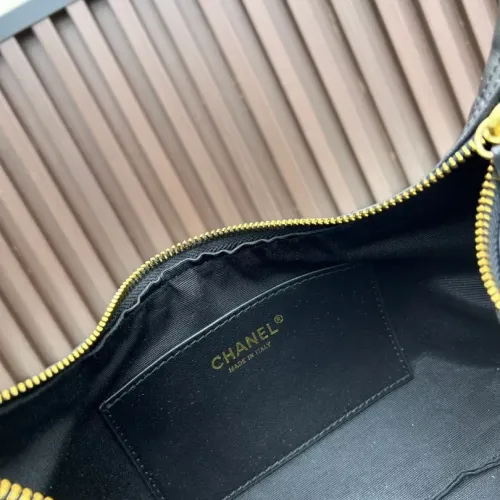 Replica Chanel AAA Quality Shoulder Bags For Women #1393569 $92.00 USD for Wholesale