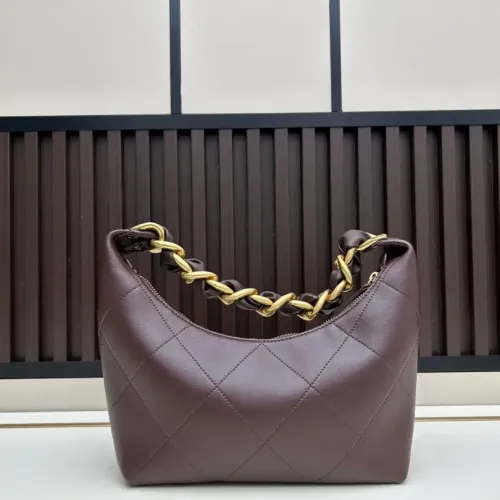 Replica Chanel AAA Quality Shoulder Bags For Women #1393570 $92.00 USD for Wholesale