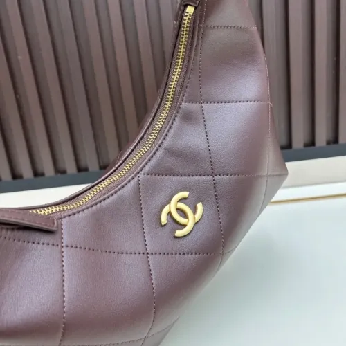 Replica Chanel AAA Quality Shoulder Bags For Women #1393570 $92.00 USD for Wholesale