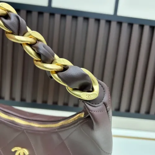 Replica Chanel AAA Quality Shoulder Bags For Women #1393570 $92.00 USD for Wholesale