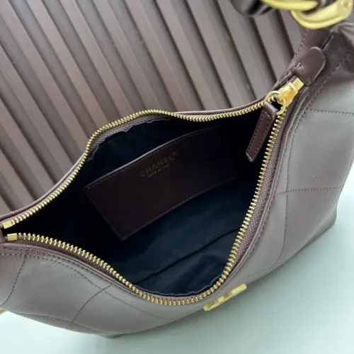 Replica Chanel AAA Quality Shoulder Bags For Women #1393570 $92.00 USD for Wholesale