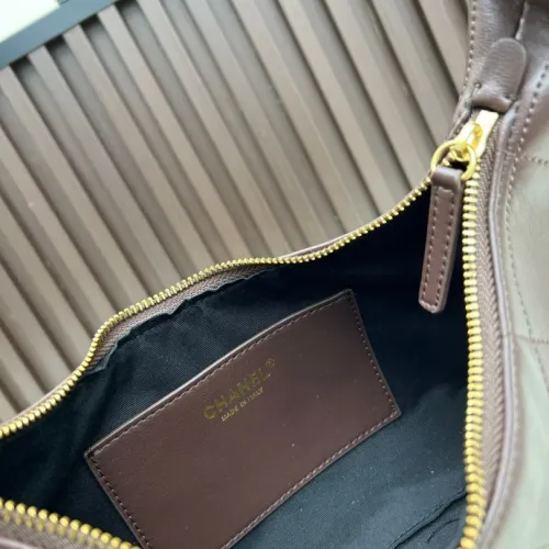 Replica Chanel AAA Quality Shoulder Bags For Women #1393570 $92.00 USD for Wholesale