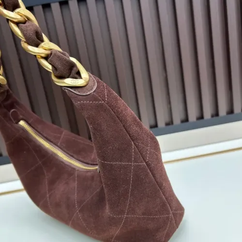 Replica Chanel AAA Quality Shoulder Bags For Women #1393571 $96.00 USD for Wholesale