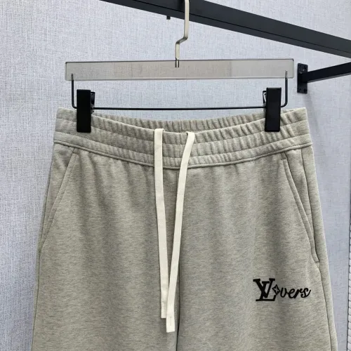 Replica Louis Vuitton LV Pants For Men #1393572 $82.00 USD for Wholesale