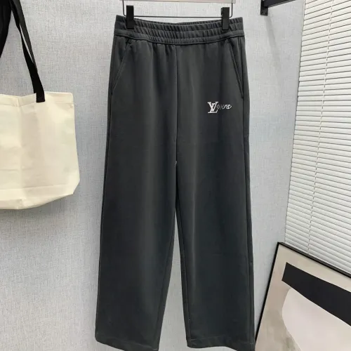 Louis Vuitton LV Pants For Men #1393573 $82.00 USD, Wholesale Replica Louis Vuitton LV Pants