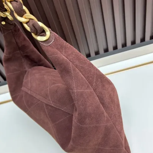 Replica Chanel AAA Quality Shoulder Bags For Women #1393574 $102.00 USD for Wholesale
