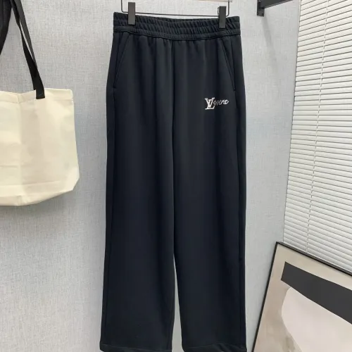 Louis Vuitton LV Pants For Men #1393575 $82.00 USD, Wholesale Replica Louis Vuitton LV Pants